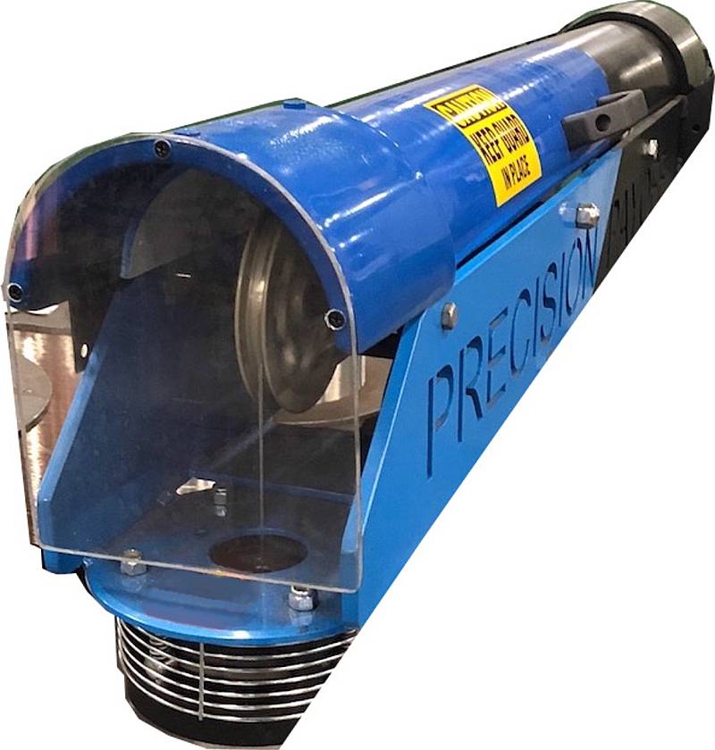 Wire Separator Cover