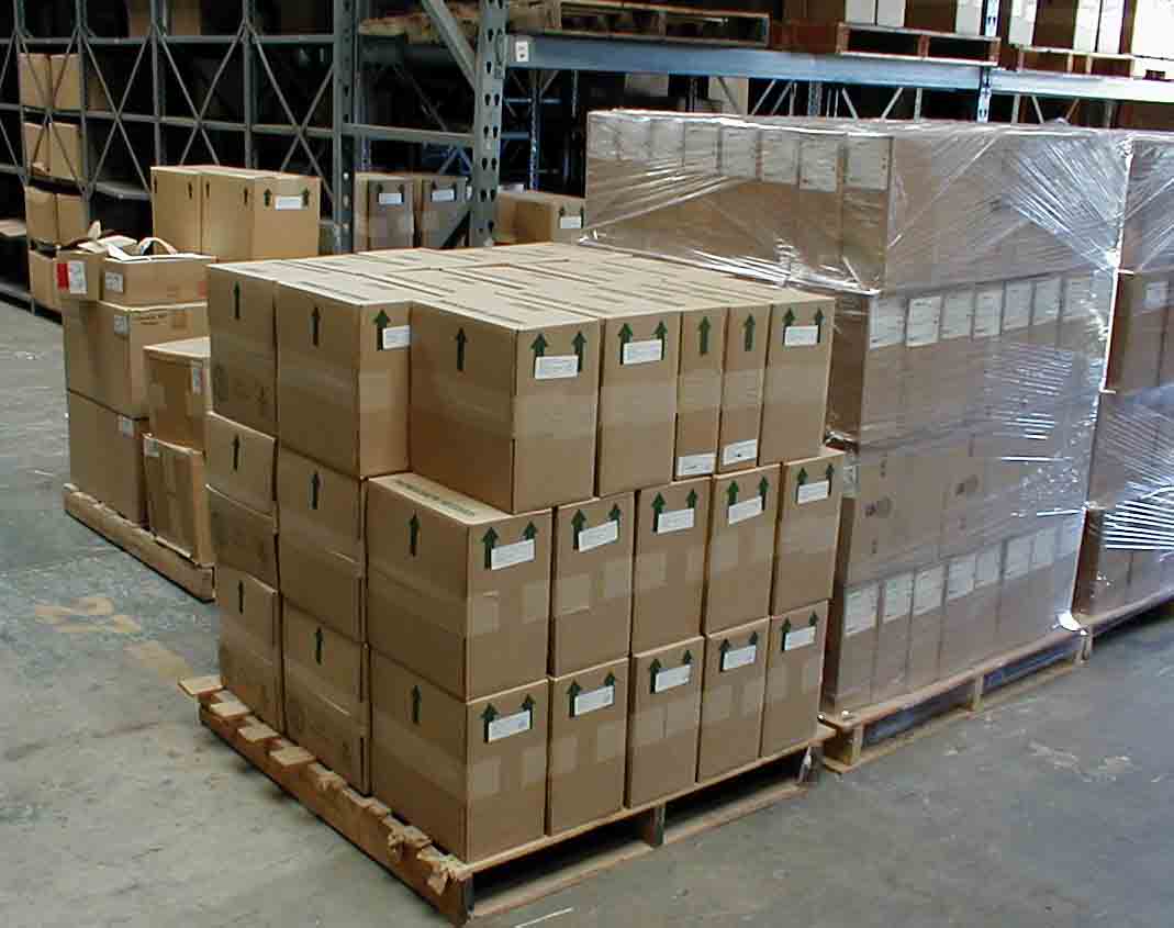 interior image racking