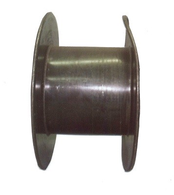 bent reel