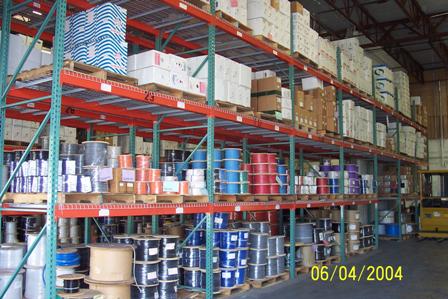 interior image racking