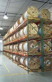 interior image racking