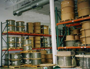 interior image racking