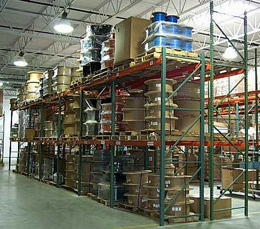 interior image racking