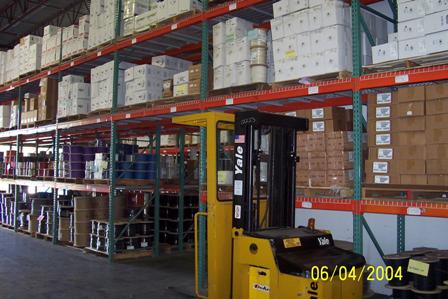 interior image racking